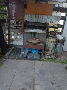 Departamento en Necochea