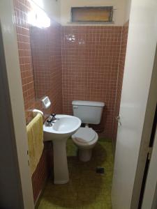 Departamento en Necochea