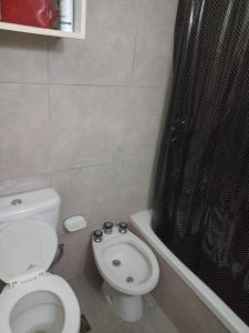 Departamento en Necochea