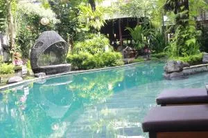 Anumana Ubud Hotel - 乌布