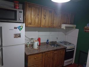 Departamento en Necochea