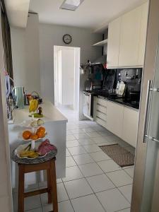 Conforto no Carnaval de Salvador