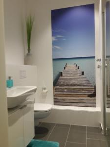 Top-Apartment a.d. Messe