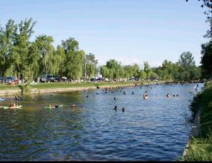 Casa D&M - Apartmány, Mina Clavero