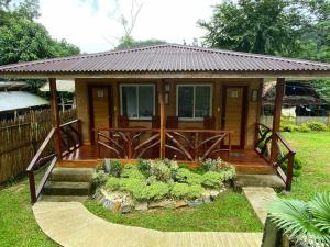 Mariah Guest House