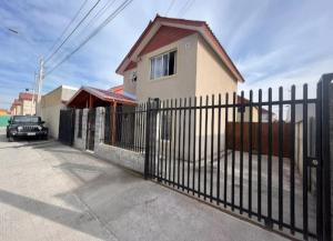 Casa Disponible