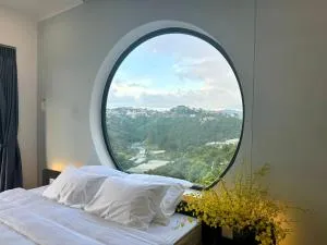 Sky View Memory Inn - Ấp Xuân An