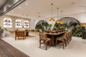 Villa Cebossa by Optimum Bali Villas