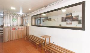 RedDoorz near OWWA Pasay