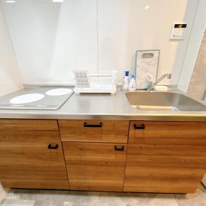 103, Higashi-Yotsugi 3A, Entire house for rent, 東四つ木3A