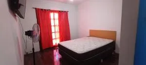 Corazón de viajero - Barrio Colonia Alegre