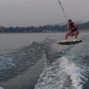 Condominio Monte Molinos - La Vista