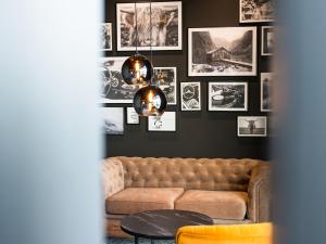 JustStay München Hotel & Apartments