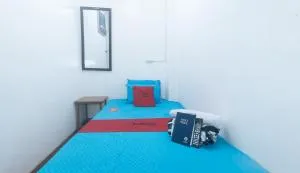 RedDoorz near OWWA Pasay - Pasay