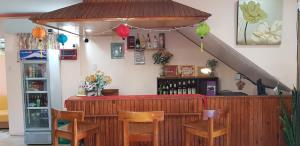 Queenslander Hotel and Restaurant