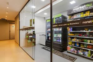 Vn Vergueiro em Frente a Estação de Metrô