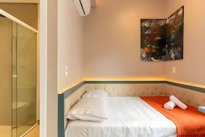 Vn Vergueiro em Frente a Estação de Metrô