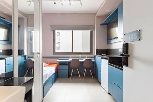 Vn Vergueiro em Frente a Estação de Metrô