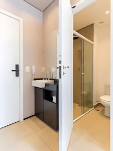 Vn Vergueiro em Frente a Estação de Metrô