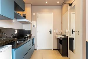 Vn Vergueiro em Frente a Estação de Metrô