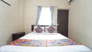 Vangal Nest - Pīlamedu