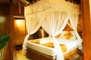 Lunuvila Resort Hiriketiya Dikwella - Dikwella North