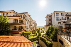 The Vineyards Boutique Hotel & SPA