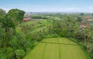 Garden Villas Ubud By BREIG