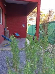 Mariposas Hostal Punta del Diablo - 凯博波洛尼奥