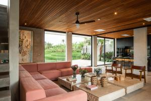Villa Famara Pererenan by Blacksand