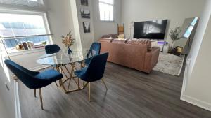 Downtown Indy with Free Parking and Walking Distance to Everything!