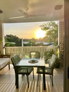 Tropical resort vibes - Northern beaches Cairns