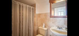 9-26 Costa Linda Jacó Beach pool view Balcony