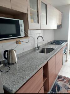 Departamento Nuevo Esplendido