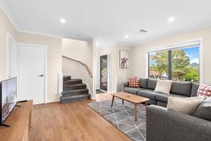 Bungunyah Apartments