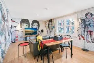 Studio Art on Duke - Trentham