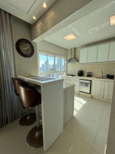 Lindo apartamento em Itapema