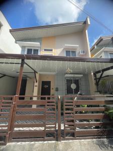 Mago Nouveau Residence 3bdrm-3bath Subdivision