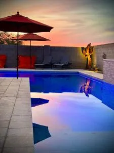 Estrella Skies - Gila Bend