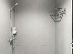 Luxury Studio at Patraland Amarta Apartment By Travelio