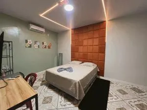 Residência no parque ambiental - 贝伦