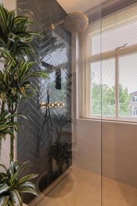 Exclusive Design Loft downtown next to Vondelpark