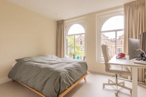 Exclusive Design Loft downtown next to Vondelpark