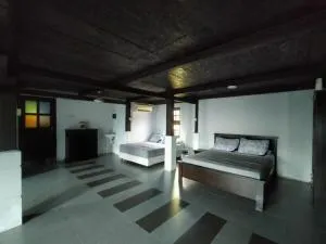 Sari Chempaka Home Stay - Karak