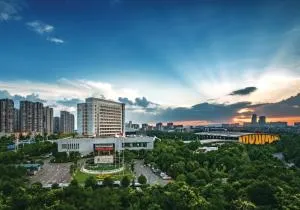 云南丽水云泉大酒店 - Chengjiang