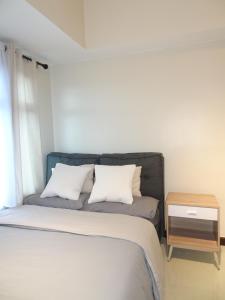 Aurora Escalades Tower near Smart Araneta Colisium