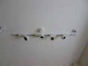 Aurora Escalades Tower near Smart Araneta Colisium