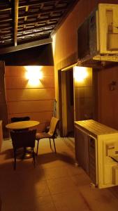 Pestana Lodge Rio Vermelho