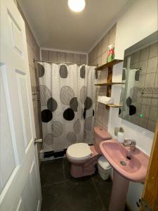 2 ATENCION ARGENTINA CABAÑA a 5 MINUTOS DEL MALL PARKING GRATIS