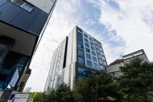 Browndot Hotel Incheon Songdo - Seosan